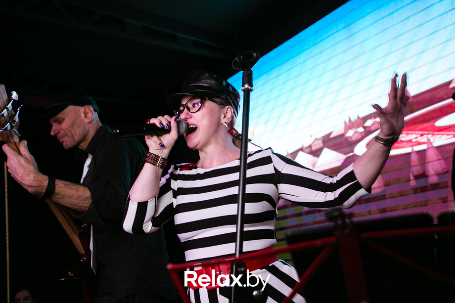 Предновогодние вечера в Prime Time, фото № 58