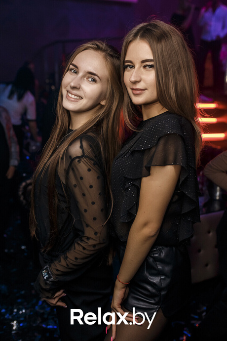 New Season in RICH CAT, фото № 21