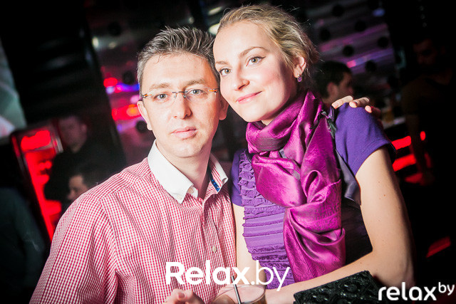 Next Club Show, фото № 31