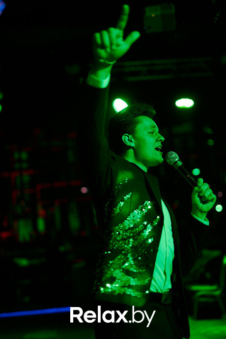 Lindas Perfomance Art Show, фото № 50