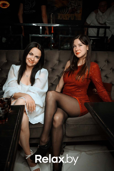 Saturday party, фото № 43