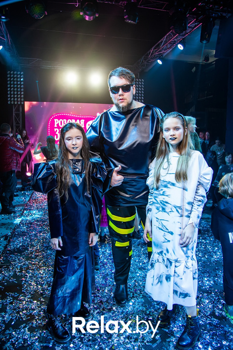 Kids Fashion Week 2021, фото № 127