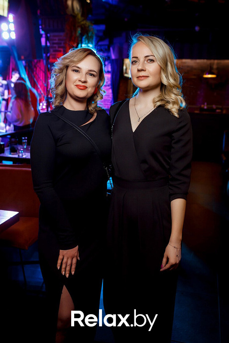 Brooklyn Live!, фото № 14