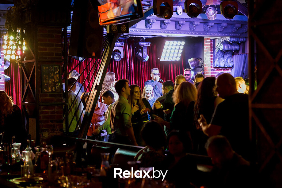 Brooklyn Live!, фото № 25