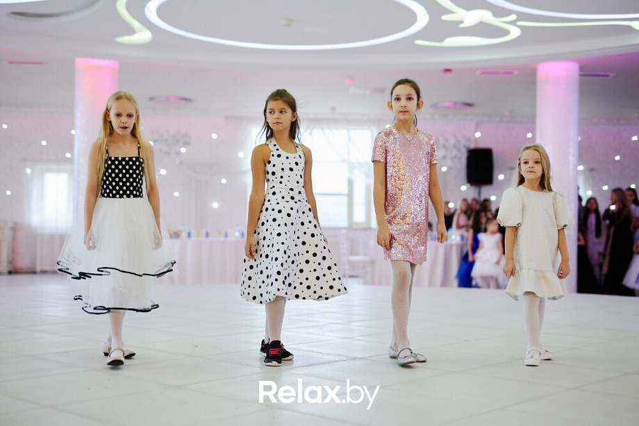 SILVER PARTY 2022 KIDS’ PODIUM, фото № 102