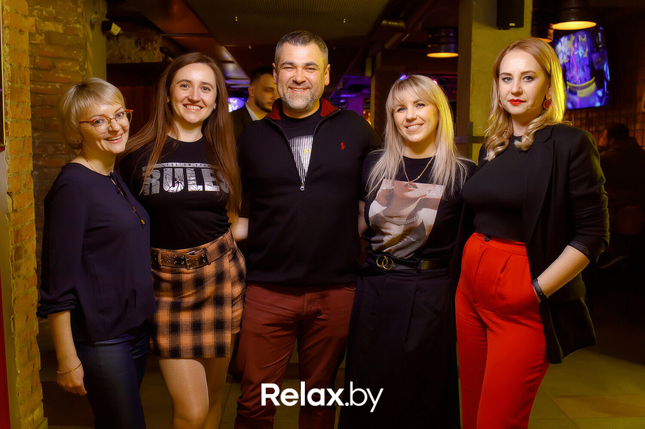 ZAVOD Night, фото № 42