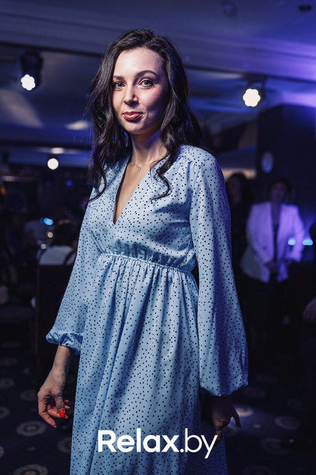 Новогодний корпоратив, фото № 12