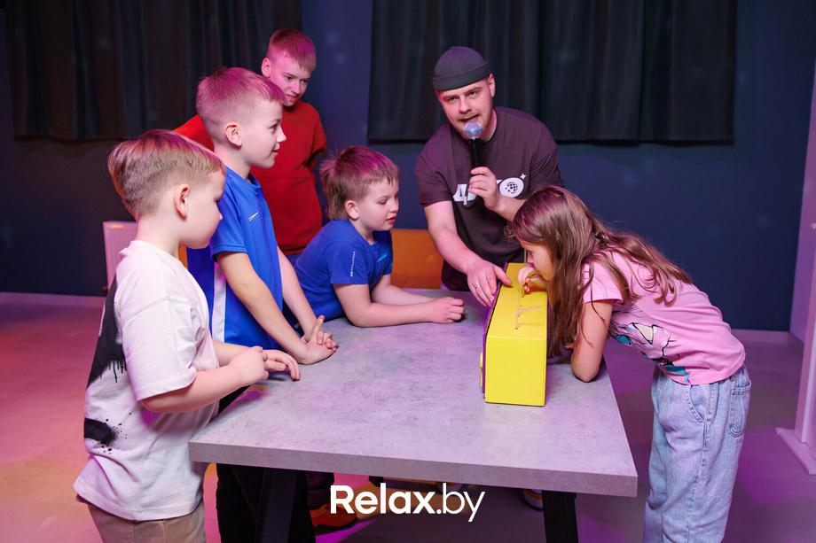 Большое открытие нового пространства «Дико», фото № 122