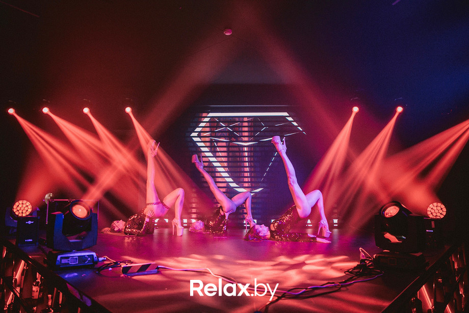 Welcome to Saint Tropez, фото № 32