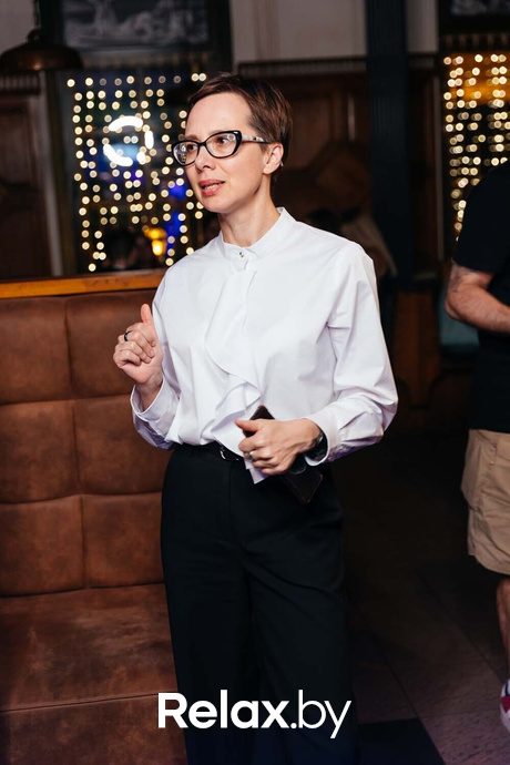 Пятница в Броваре, фото № 92