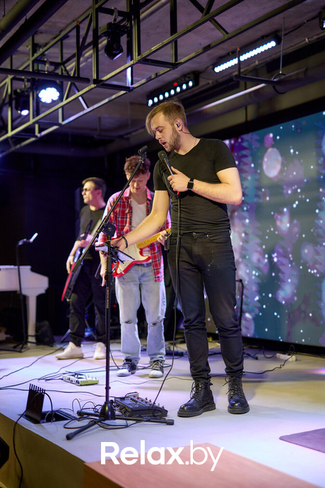 Фестиваль еды «Конкорс Ест», фото № 53