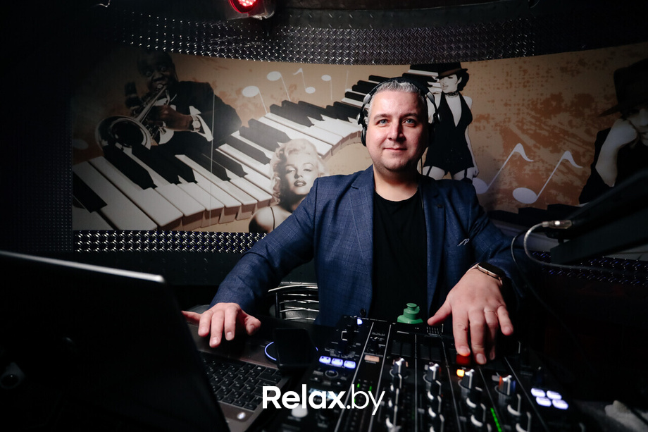 Мартовскиие кошки party, фото № 66