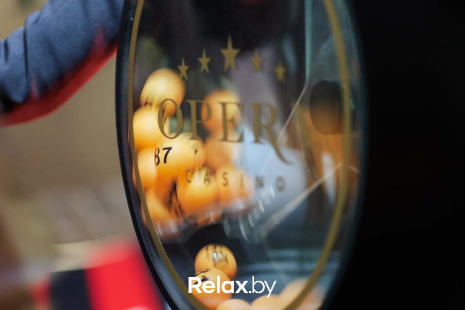 «LUCKY 7 и Счастливый рейс», фото № 18