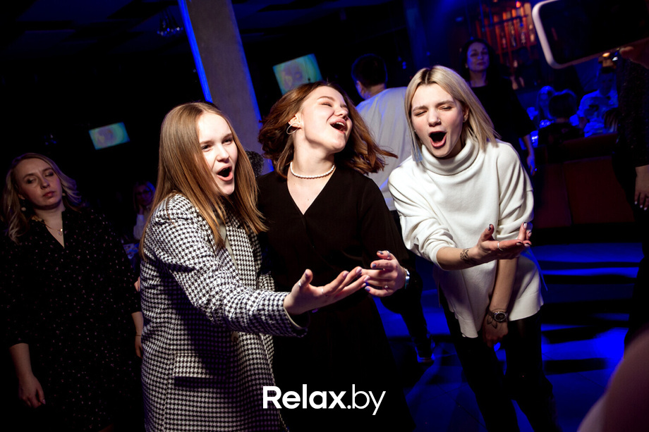 Ночные жители, фото № 61