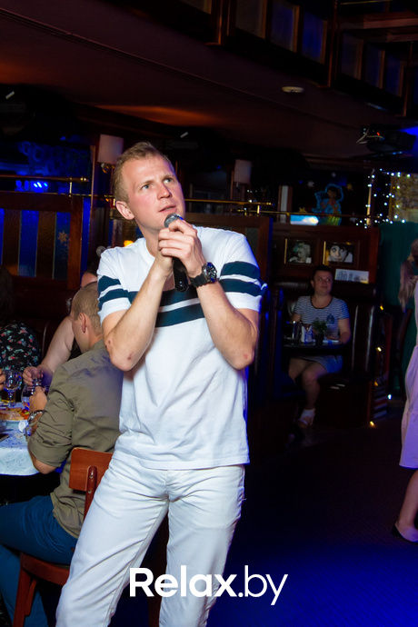 Summer party, фото № 46