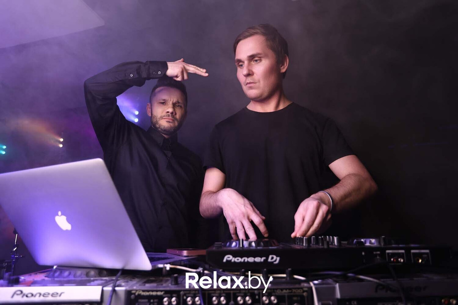 Terra party, фото № 63