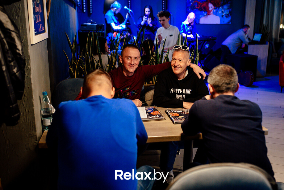 Terra party, фото № 14