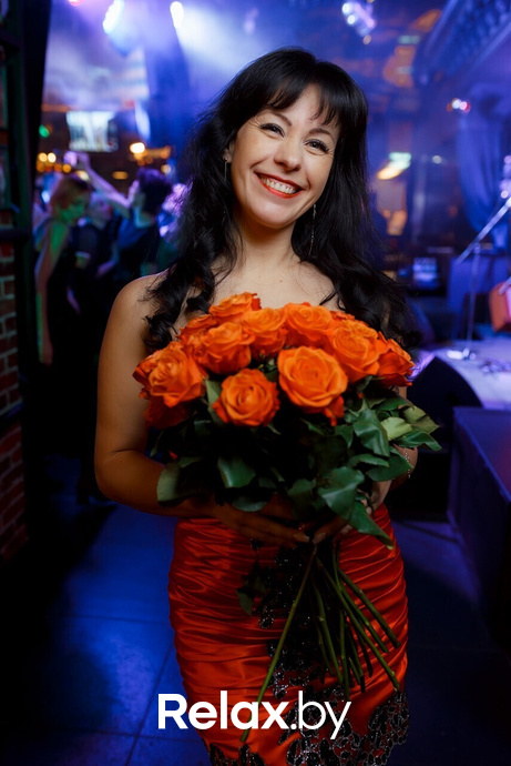 Новогодний Бруклин, фото № 13