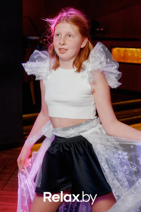 Новый Год в Ангелах, фото № 147