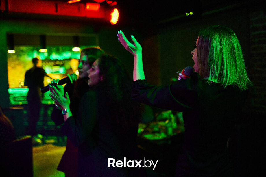 Субботы с хедлайнером Alen Hit, фото № 15