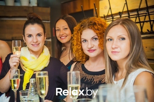 Сотрудники Инфинити Травел не только хорошо работают, но и отлично и весело отдыхают, фото № 27