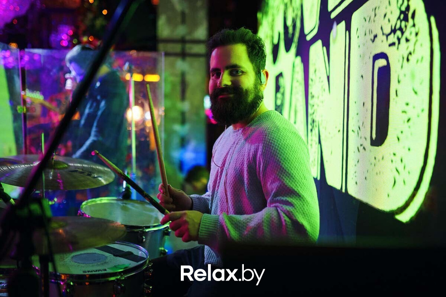 Saturday Party, фото № 48