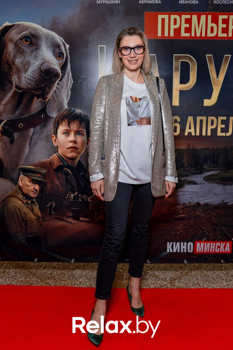 Премьера художественного фильма «‎Каруза», фото № 39