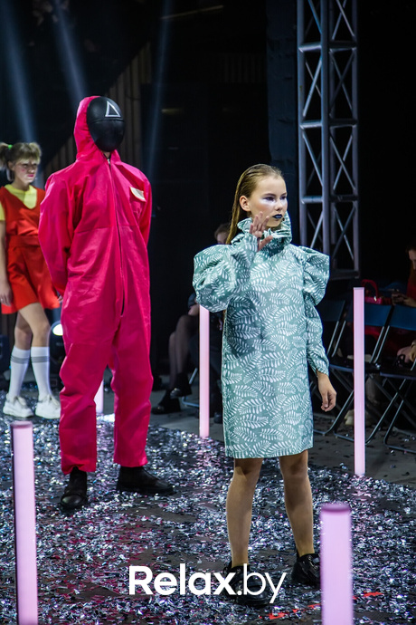 Kids Fashion Week 2021, фото № 24