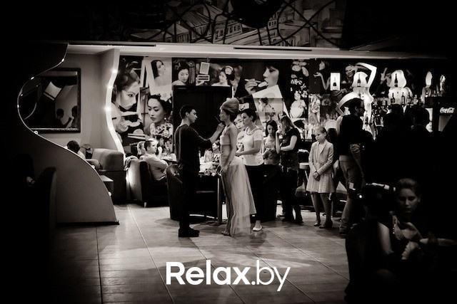 Боди-арт дефиле, фото № 62