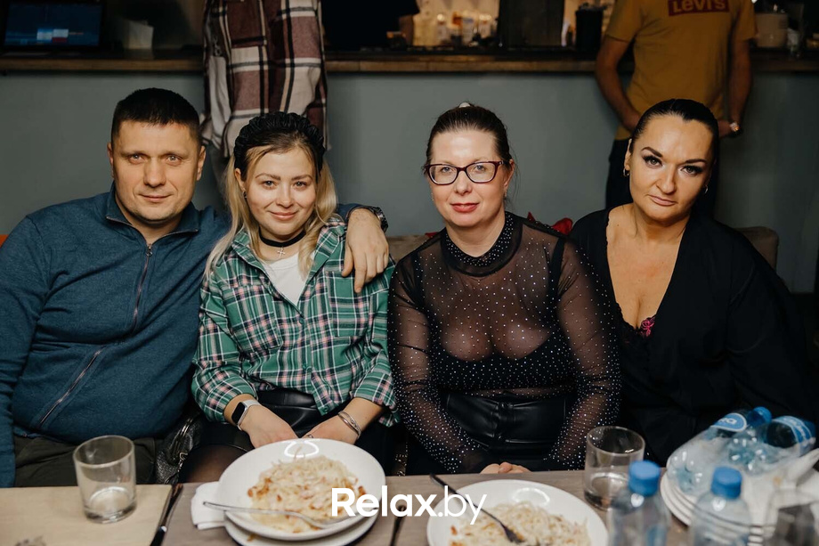 Ночные жители, фото № 1