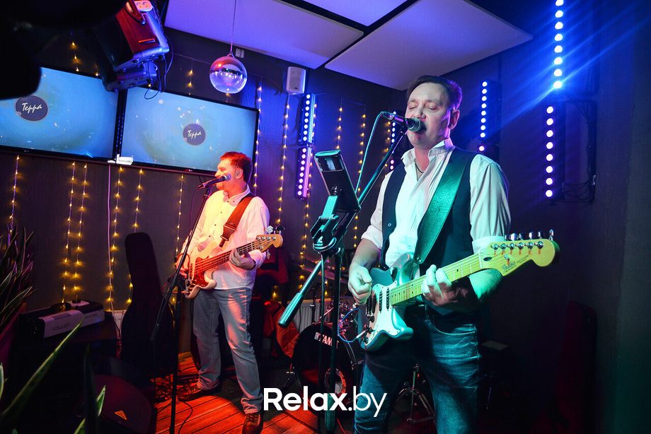 Hot Weekend, фото № 1