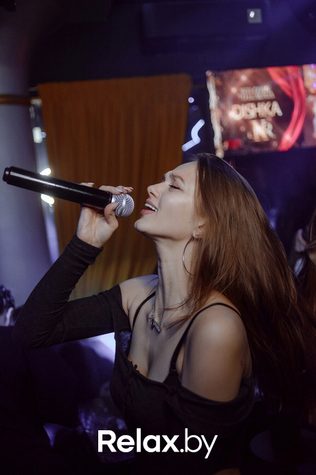 Friday LUXURIA LXR, фото № 12