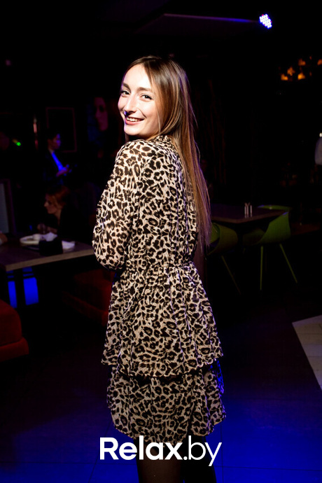 Ночные жители, фото № 9