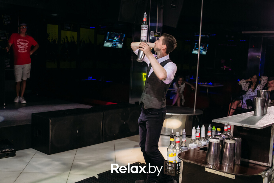 Лето до рассвета, фото № 53