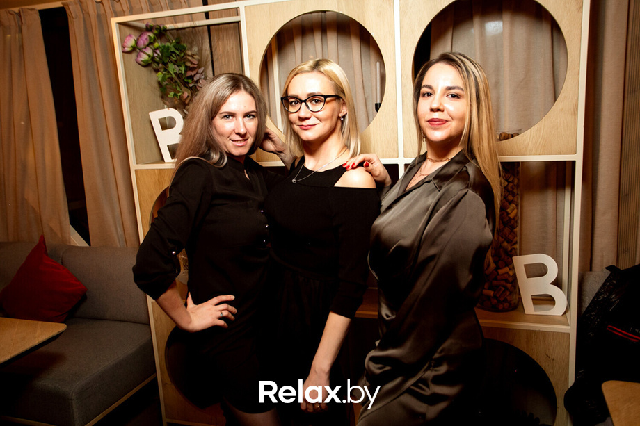 Ночные жители, фото № 39