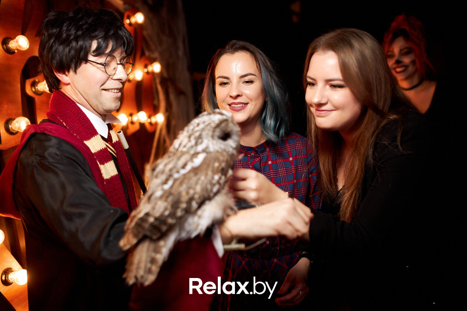 Halloween, фото № 113