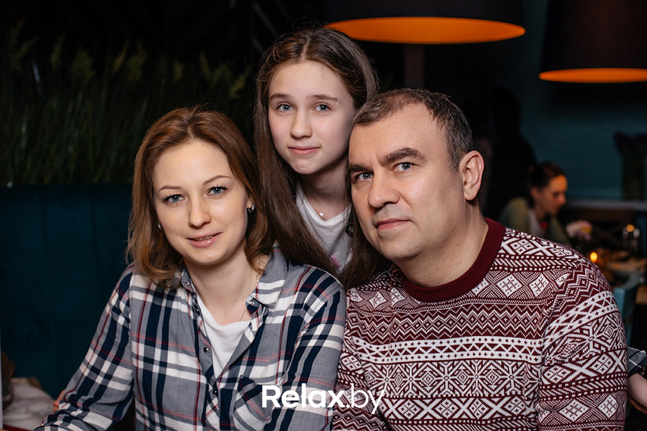 Вечер для любимых женщин, фото № 45