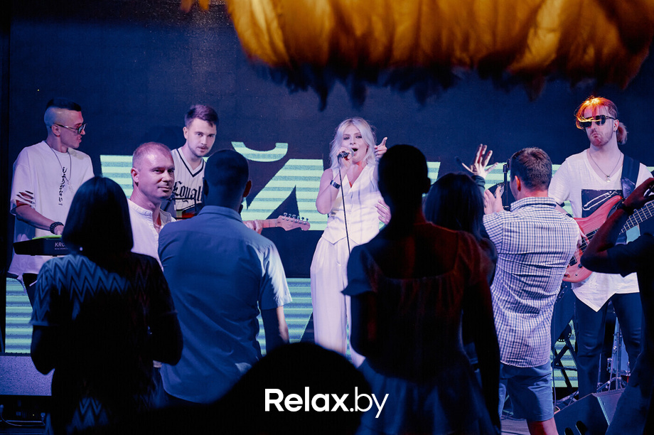 Friday Music, фото № 57