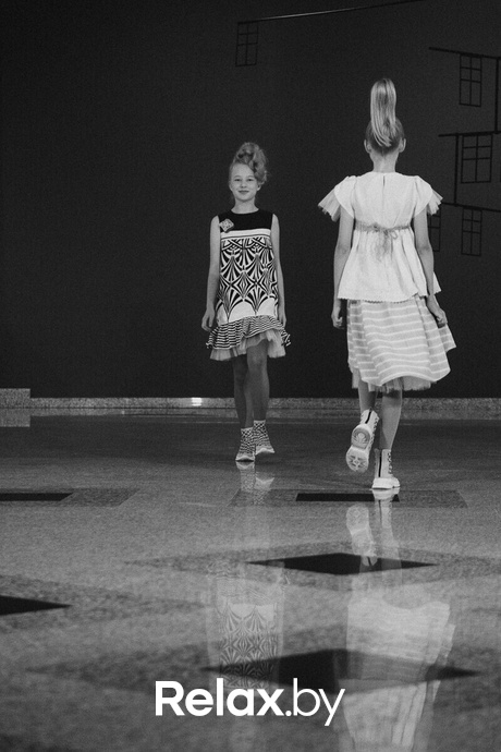 День красоты в День города FashionStyleModels by Igor Ivanov, фото № 155