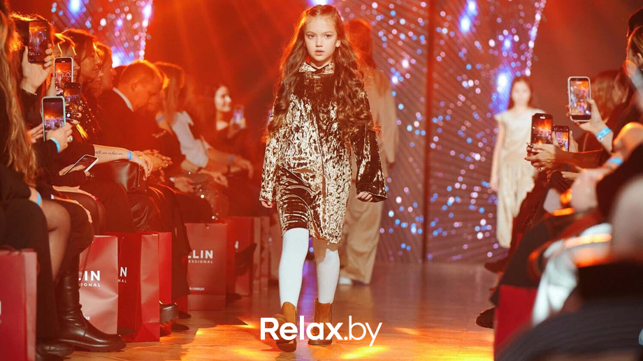 Fashion Fabrique 2.0 (часть 10), фото № 147