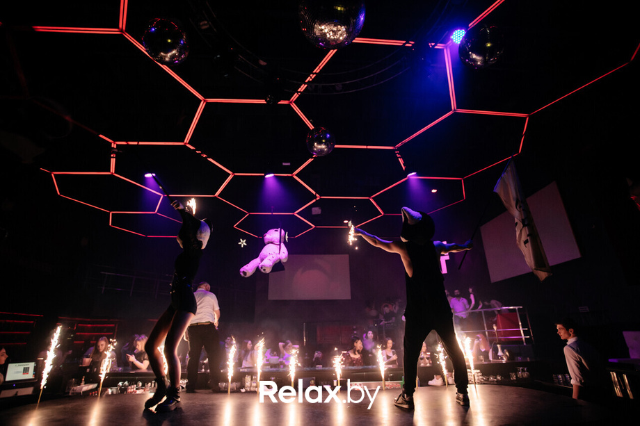 Rich friday, фото № 76