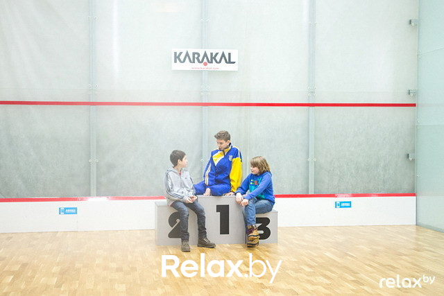 Squash Life Open, фото № 108