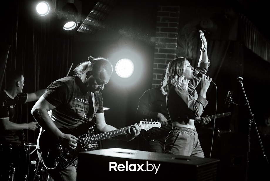 Brooklyn Girls Show!, фото № 4