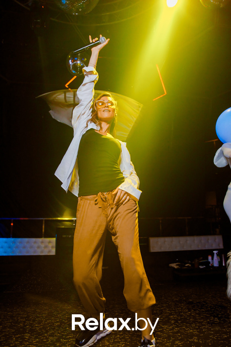 Every saturday, фото № 27