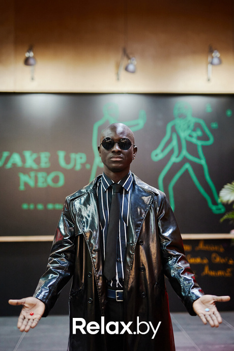 Wake up, Neo, фото № 30