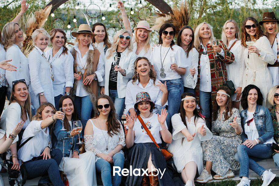 День рождения Светланы Зере, фото № 235