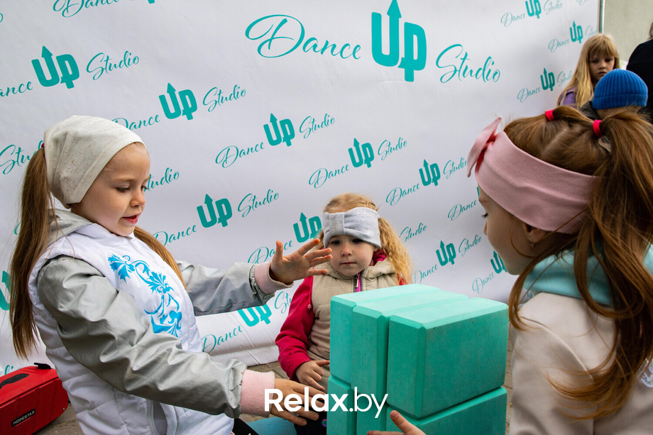 Марафон детских желаний, фото № 88