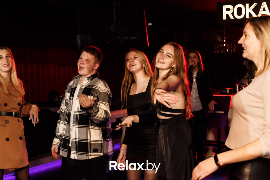 Rokas party, фото № 41