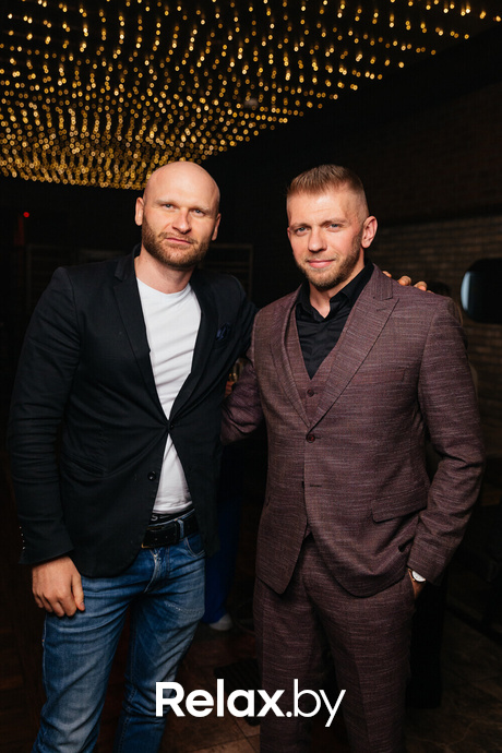 Tabu Grand Opening 2023, фото № 55