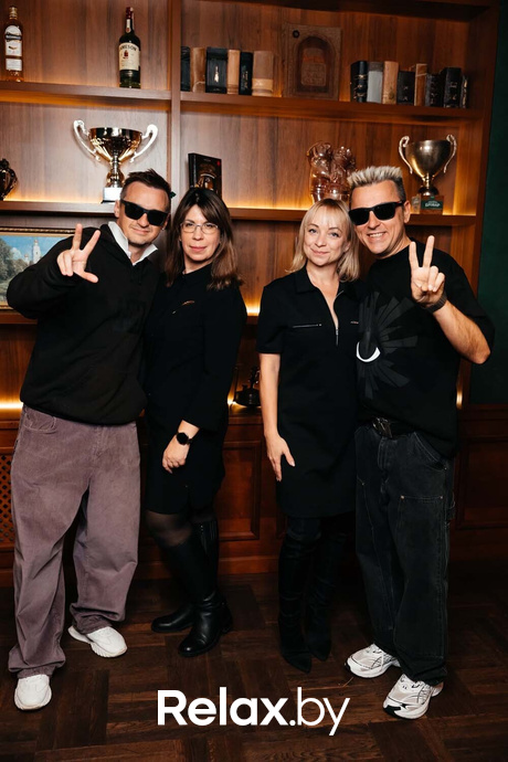 Отпетые Мошенники в Броваре, фото № 199